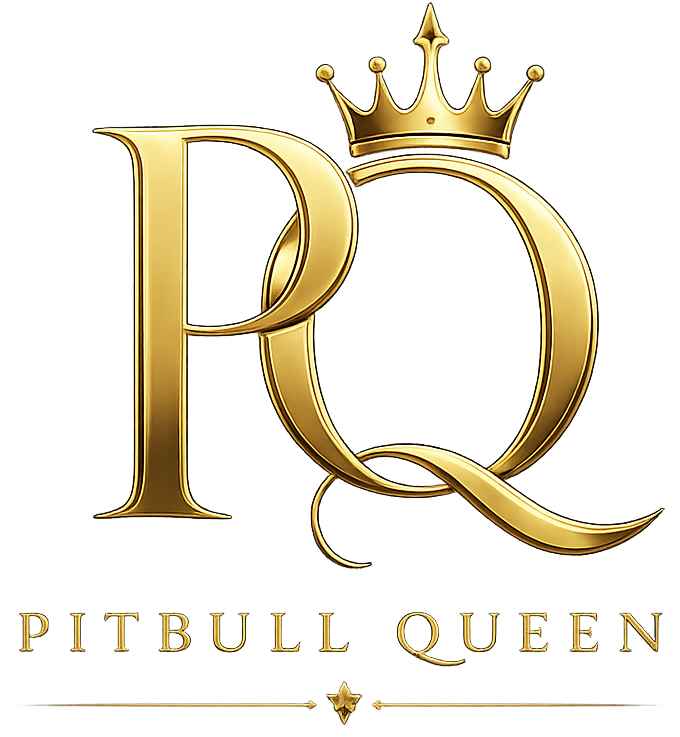 Pitbull Queen Official | Swedish Female Power Artist